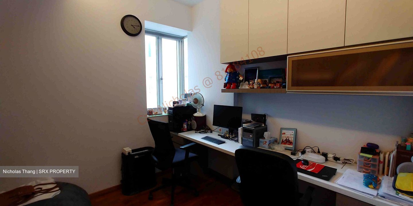 Kerrisdale (D8), Condominium #327960461